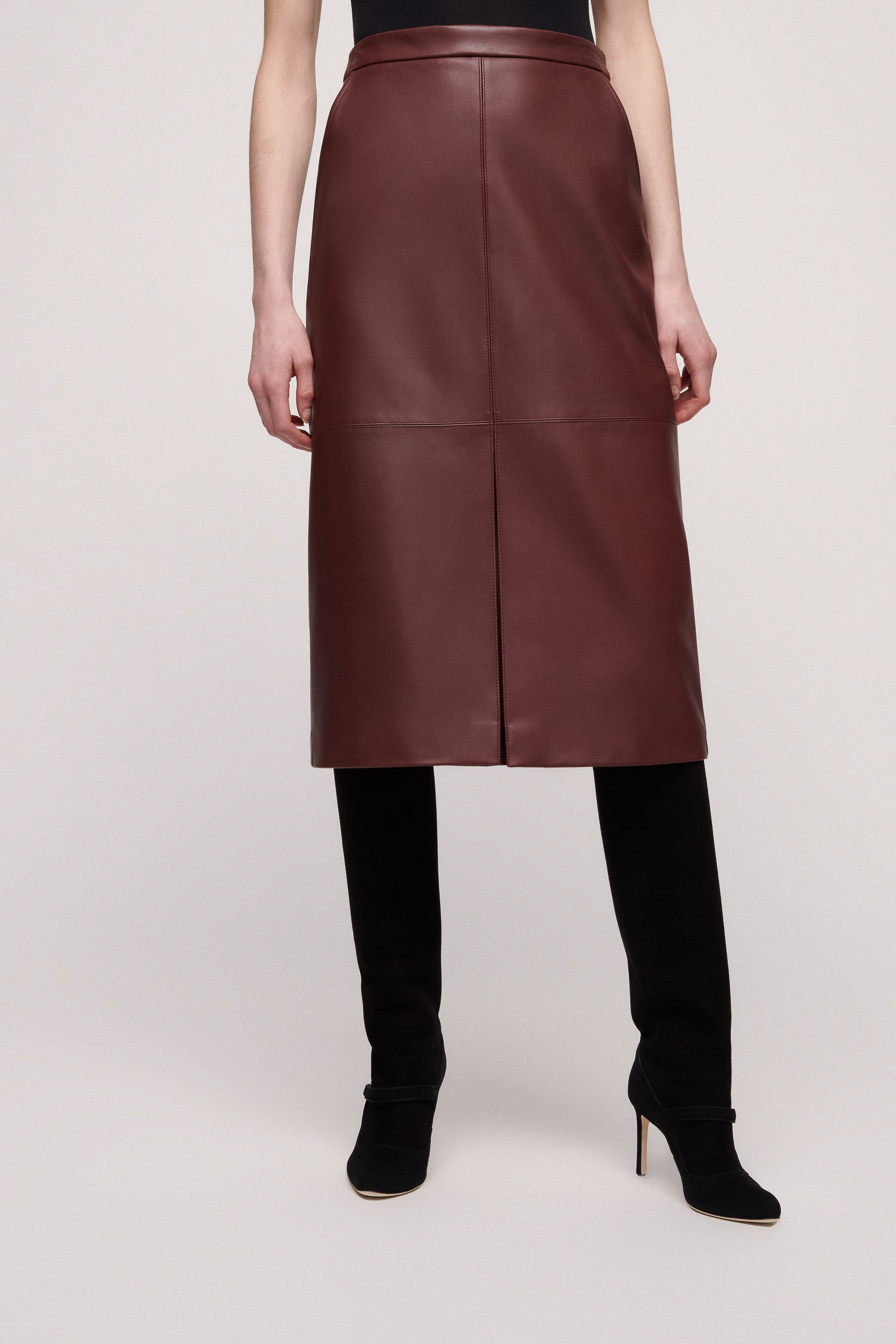 Luisa spagnoli gonne lunghe on sale
