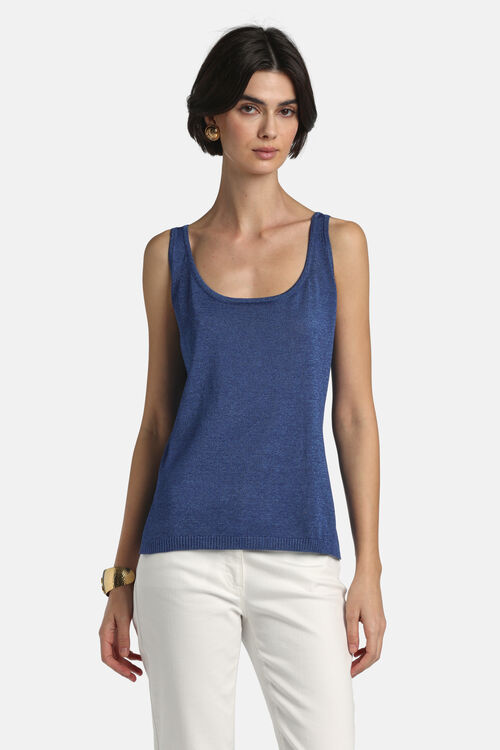 Cunicolo, blue, large image number 1