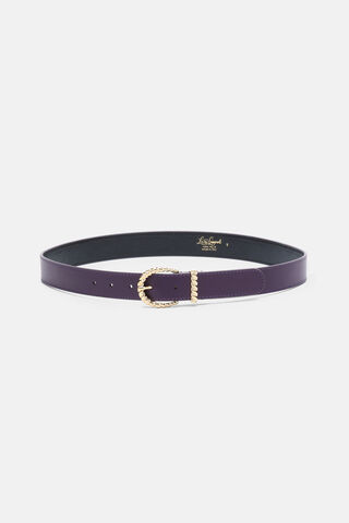 Damiera, purple-gold, large image number 0