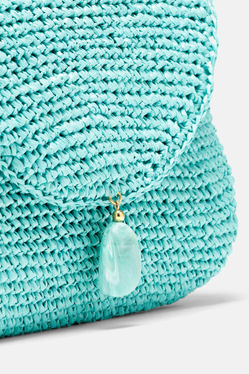 Impavido, turquoise-light gold, large image number 4