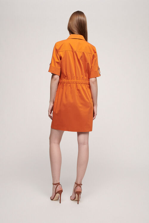 Portante, orange, large image number 1