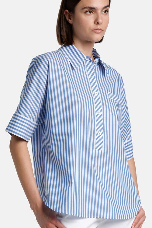 Bengalina, light blue-white , large image number 3