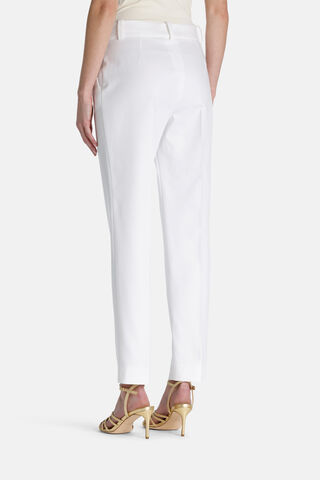 Alpino, white, large image number 1