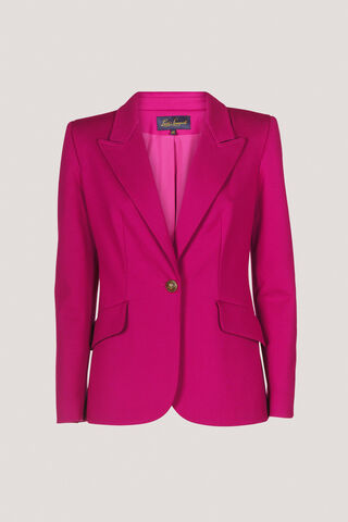 Singolare, fuchsia, large image number 5