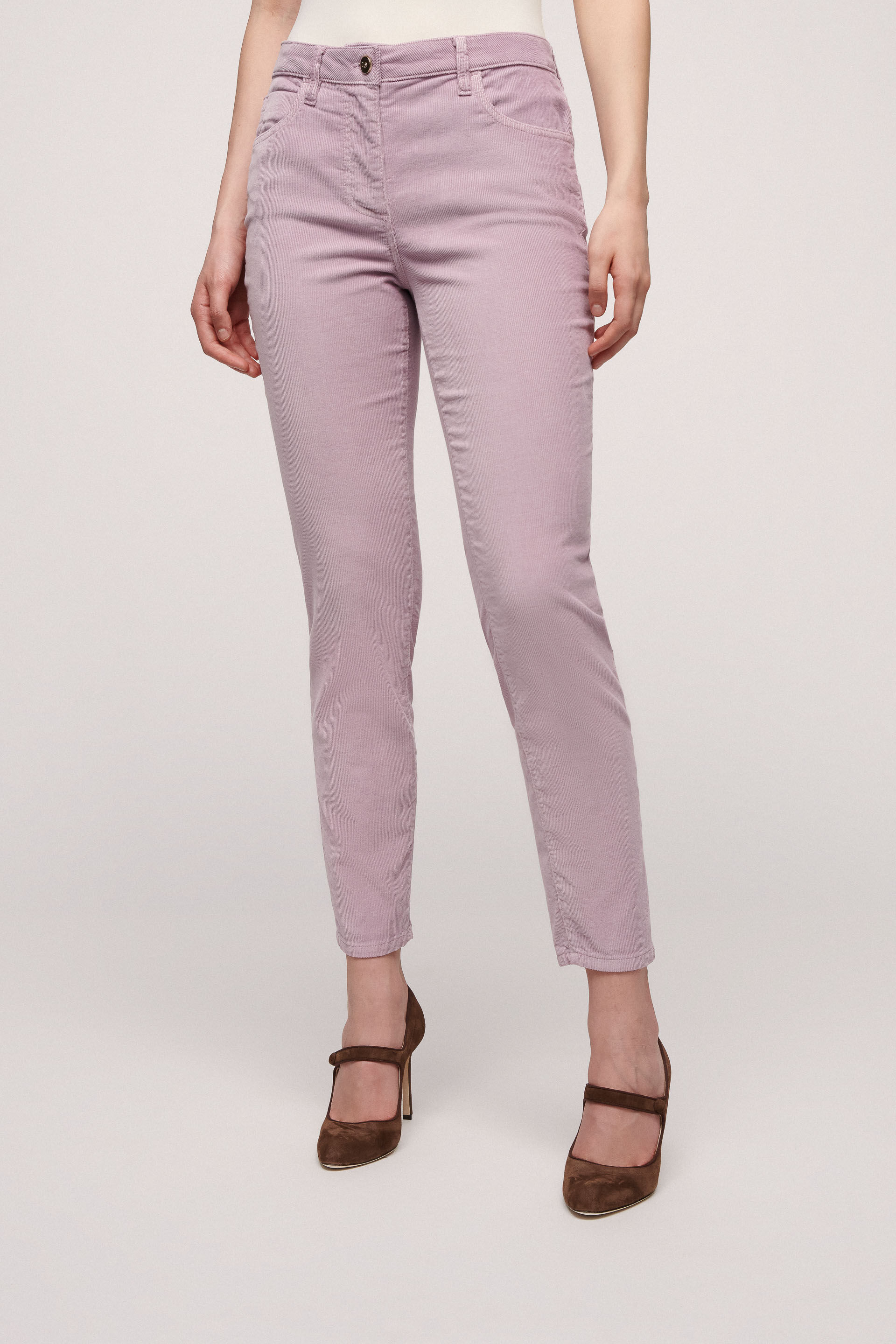 Luisa spagnoli pantaloni discount estate 2020