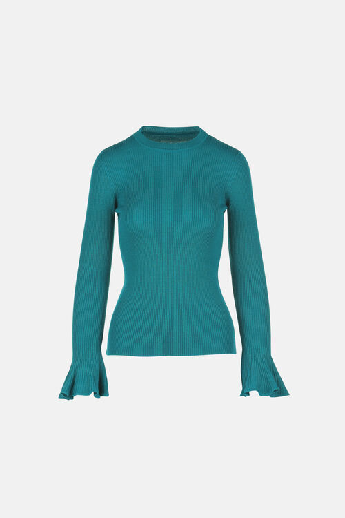 Massello, turquoise, large image number 4