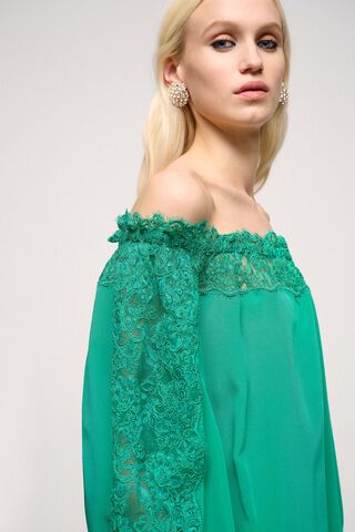 Balia, emerald green, large image number 0