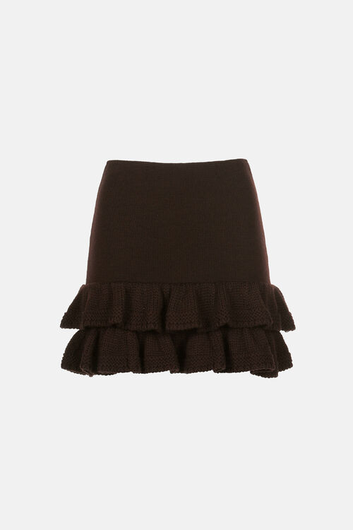 Merendera, brown, large image number 3