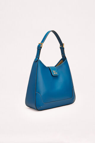 Icapri, baby blue-gold, large image number 3