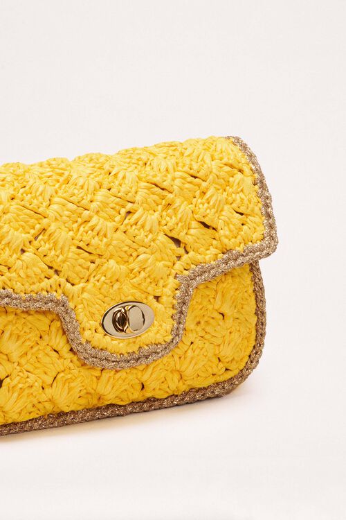 Iessa, yellow-gold, large image number 2