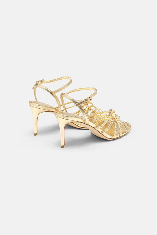 Uncia, gold, large image number 2