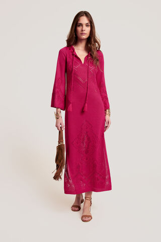 Campesina, raspberry, large image number 3