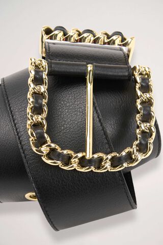 Dimando, nero-oro, large image number 3