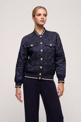 Vogue, blue, large image number 0