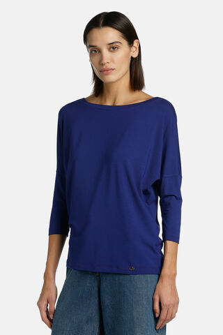 Bibla, bluette, large image number 2