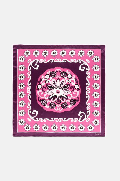 Reclam, pink, large image number 0