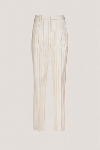 Otaria, cream-gold, large image number 4