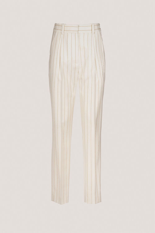 Otaria, cream-gold, large image number 4