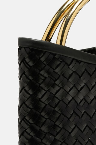 Intenza, black-gold, large image number 4