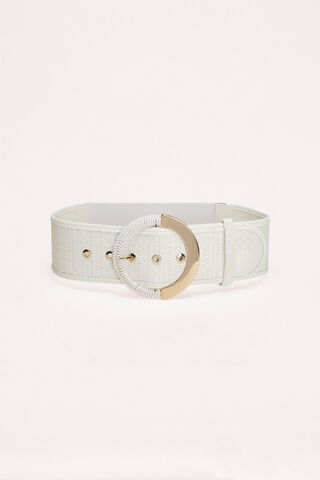 Dama, white-white-light gold, large image number 0