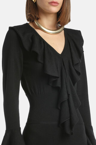 Malimba, black, large image number 2