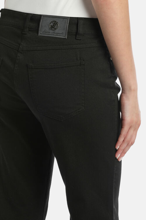 Acconti, black, large image number 2