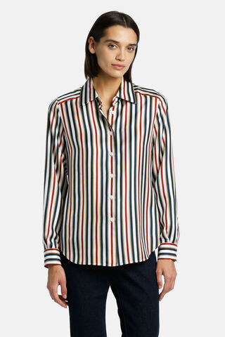Batisfera, white-blue-red, large image number 0