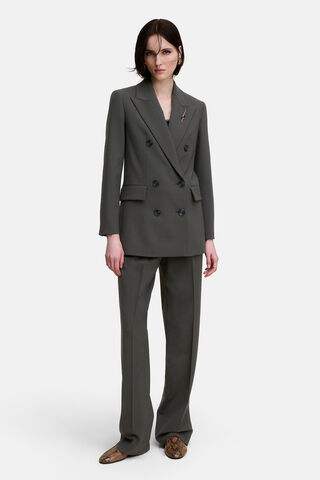 Salve, military green, large image number 4