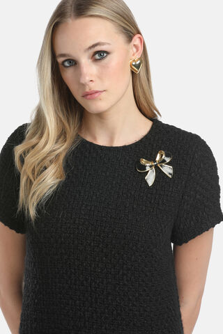 Napoca, black-gold, large image number 1