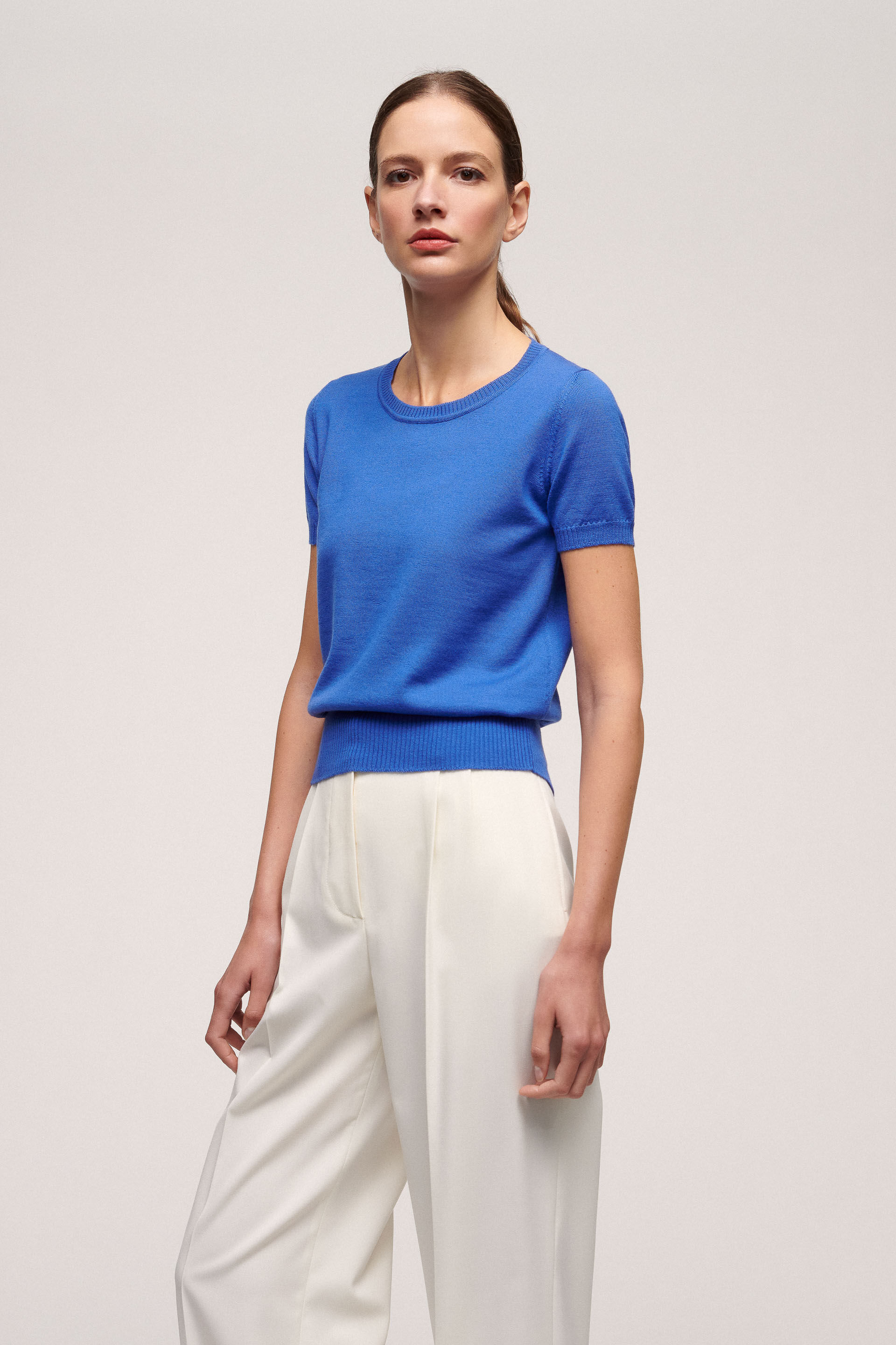 Luisa spagnoli t clearance shirt