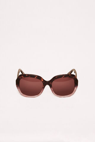 Xsofia, turtle green-gold-pink, large image number 0