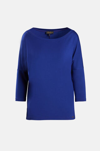 Bibla, bluette, large image number 4