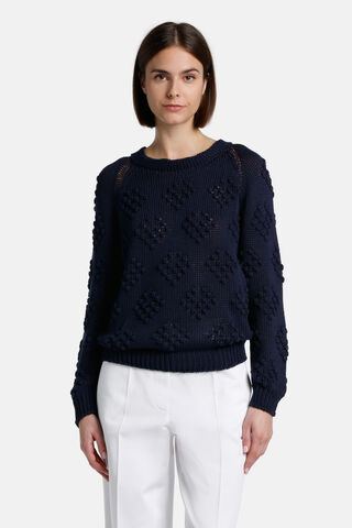 Capriola, blue, large image number 0