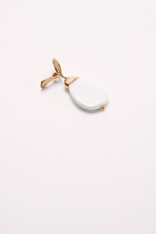 Noel, white-gold, large image number 1