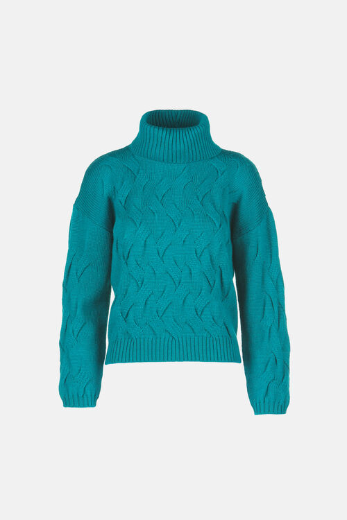 Martinella, turquoise, large image number 4