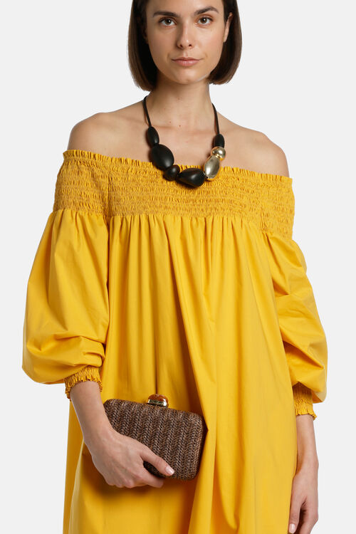 Illasi, marrone-oro, large image number 1