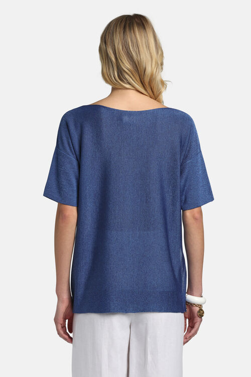 Continuo, blue, large image number 1