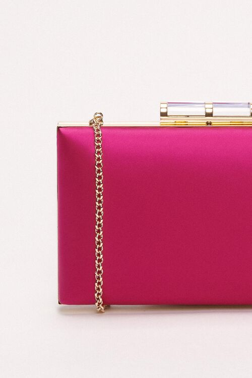 Ivy, fuchsia-light gold, large image number 2
