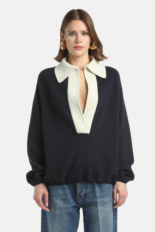 Cambiago, blue-cream, large image number 0