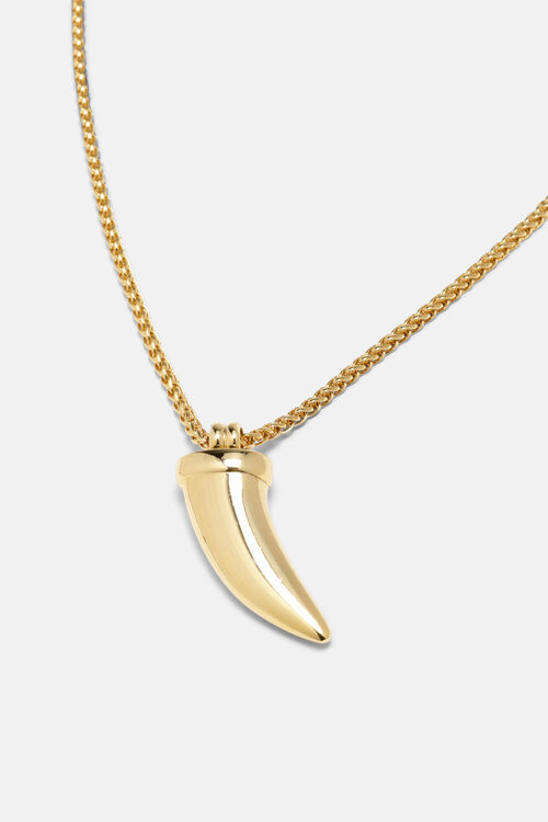 Nenia, gold, large image number 1