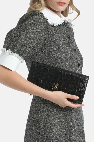 Idilliaco, black-gold, large image number 1