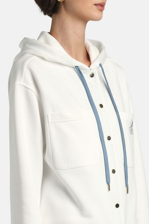 Bonella, blue, large image number 2