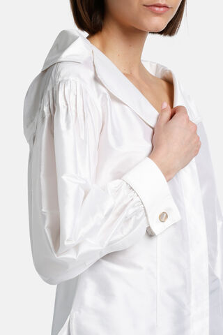 Bando, white, large image number 2