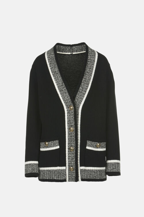 Ceneriera, black-cream, large image number 4