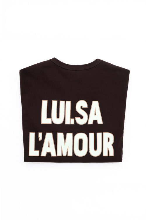 Ylamour, brown, large image number 3