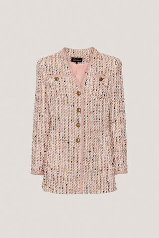 Sentimento, pink, large image number 4