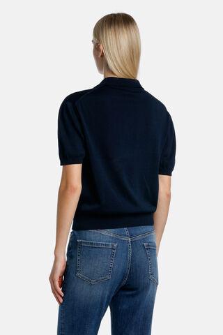 Continente, blue, large image number 1