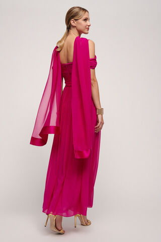 Riflettere, fuchsia, large image number 3