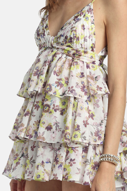 Pinzetta, cream, large image number 2