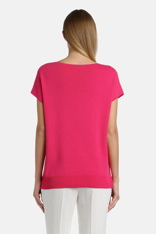 Caracalla, fuchsia, large image number 1